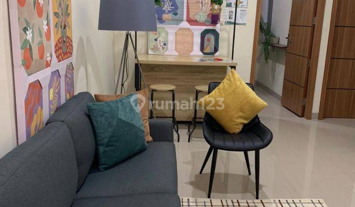 PERUMAHAN HARGA TERJANGKAU CENDRAWASIH RESIDENCE MONCONGLOE 10