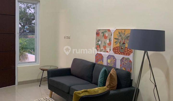 PERUMAHAN HARGA TERJANGKAU CENDRAWASIH RESIDENCE MONCONGLOE 9