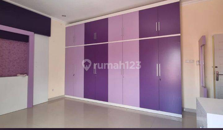 Rumah 2 lantai Dekat Sekolah Islam Al Azhar kota makassar 4