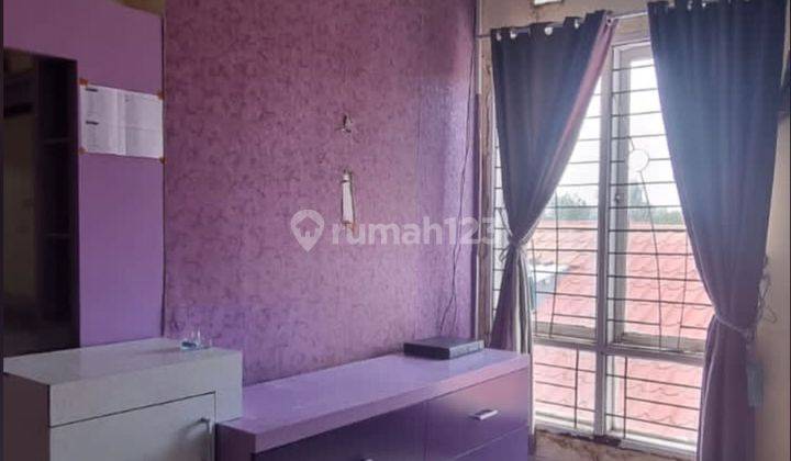Rumah 2 lantai Dekat Sekolah Islam Al Azhar kota makassar 5