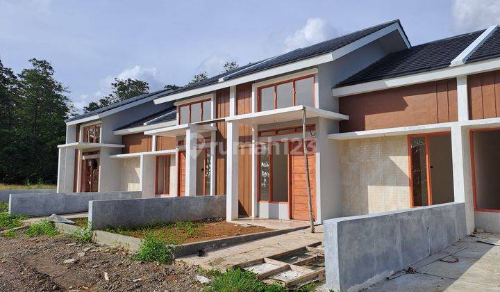 RUMAH SIAP HUNI DEKAT KAMPUS UIN SAMATA DAA UNHAS TEHNIK KEMILAU MAWANG LAKE 3