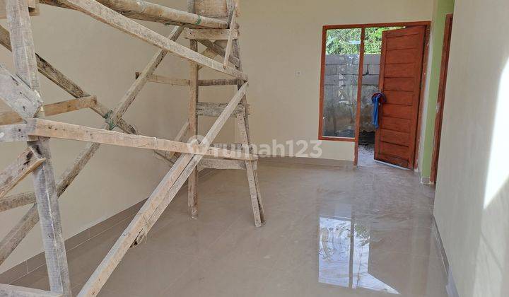 RUMAH SIAP HUNI DEKAT KAMPUS UIN SAMATA DAA UNHAS TEHNIK KEMILAU MAWANG LAKE 5