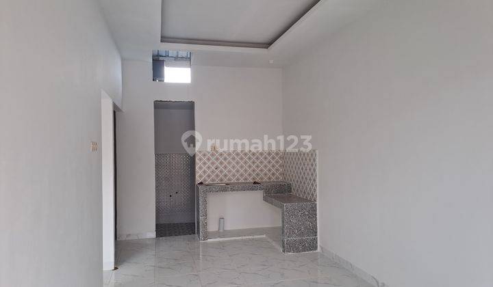 RUMAH SIAP HUNI DEKAT KAMPUS UNHAS TEHNIK GOWA BORONG SAPIRI 4