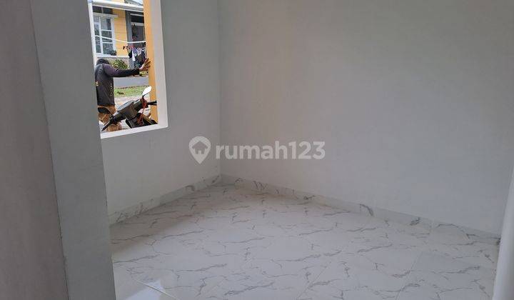 RUMAH SIAP HUNI DEKAT KAMPUS UNHAS TEHNIK GOWA BORONG SAPIRI 5
