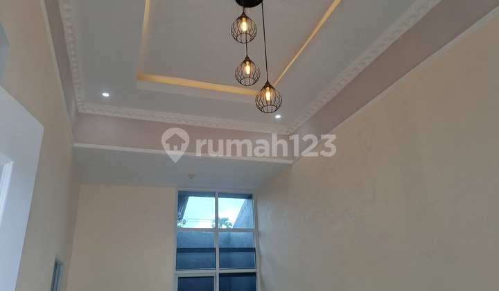 RUMAH SIAP HUNI DEKAT KAMPUS UNHAS TEHNIK GOWA BORONG SAPIRI 3