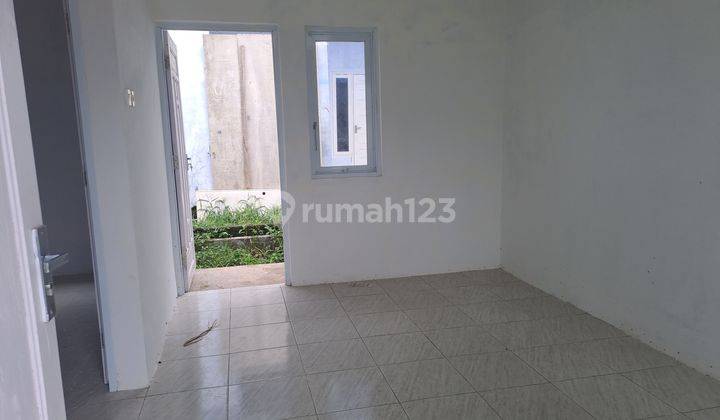 RUMAH SUBSIDI SIAP HUNI DEKAT KAMPUS UNHAS TEHNIK GOWA BORONG SAPIRI 3