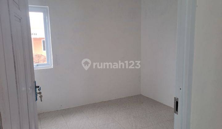 RUMAH SUBSIDI SIAP HUNI DEKAT KAMPUS UNHAS TEHNIK GOWA BORONG SAPIRI 4