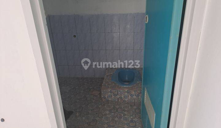 RUMAH SUBSIDI SIAP HUNI DEKAT KAMPUS UNHAS TEHNIK GOWA BORONG SAPIRI 6