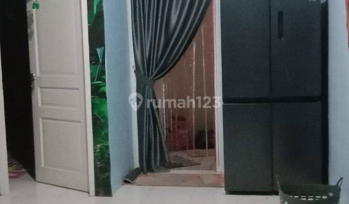 DI JUAL RUMAH SIAP HUNI KOTA MAKASSAR GRIYA ANTANG HARAPAN 5