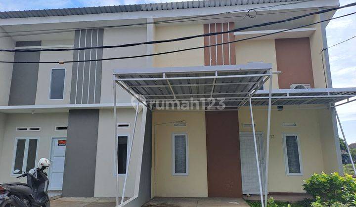 Rumah Siap Huni Harga Terjangkau Kota Makassar 2