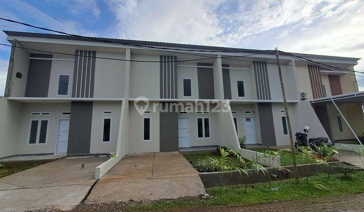 Rumah Siap Huni Harga Terjangkau Kota Makassar 4