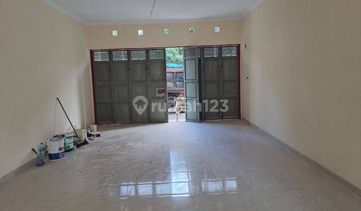 Ruko Siap Huni Di Pesona Pelangi Regency Moncongloe  4