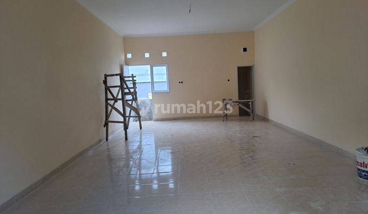 Ruko Siap Huni Di Pesona Pelangi Regency Moncongloe  5