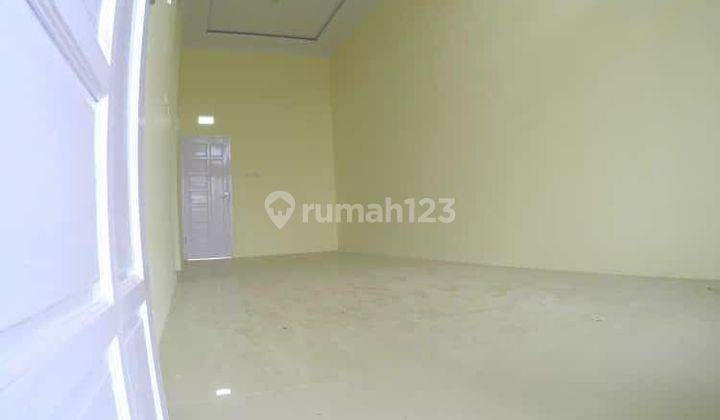 Rumah Harga Terjangkau Kupa Royak Park 4