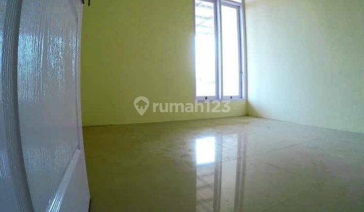 Rumah Harga Terjangkau Kupa Royak Park 5