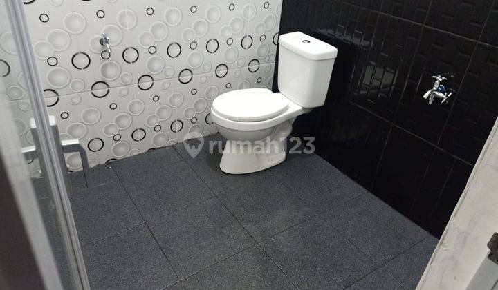 PERUMAHAN VILLA PERMATA MONCONGLOE 11