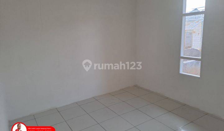 Rumah Subsidi Siap Huni Dekat Kampus Unhas Tehnik Gowa 5