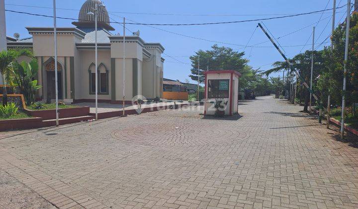 RUMAH SIAP HUNI DALLAH TAIBAH MONCONGLOE 4
