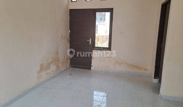 RUMAH SIAP HUNI DALLAH TAIBAH MONCONGLOE 5