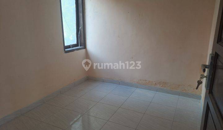 RUMAH SIAP HUNI DALLAH TAIBAH MONCONGLOE 6