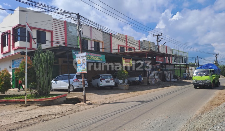 RUMAH SIAP HUNI DALLAH TAIBAH MONCONGLOE 10