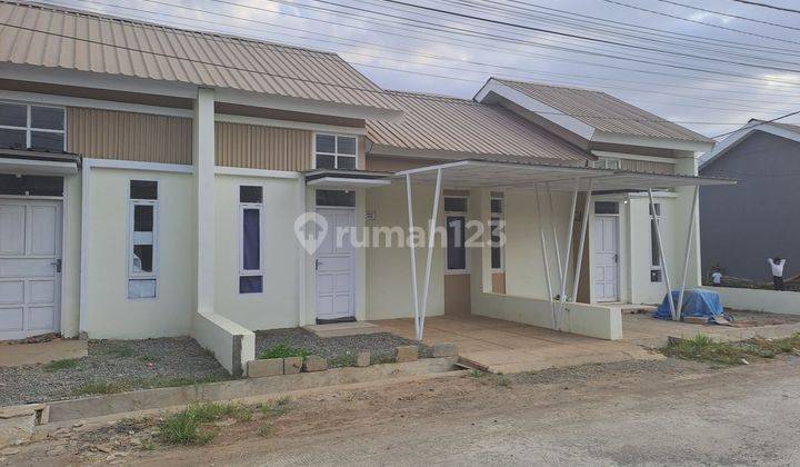 Rumah Dekat Kampus UIN Samata dan Unhas Tehnik Gowa 2