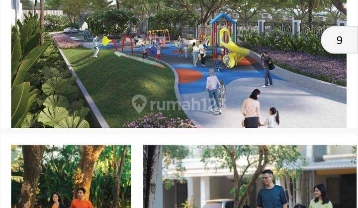 Rumah Siap Huni Citraland Tallasa City Makassar 2