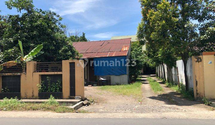 Dijual Rumah 2 Lantai Di jalan Dato Panggentungan Gowa 2