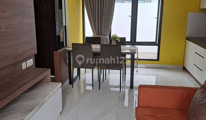 Rumah 2 Lantai De Upa Mansion Tengah Kota Makassar 2