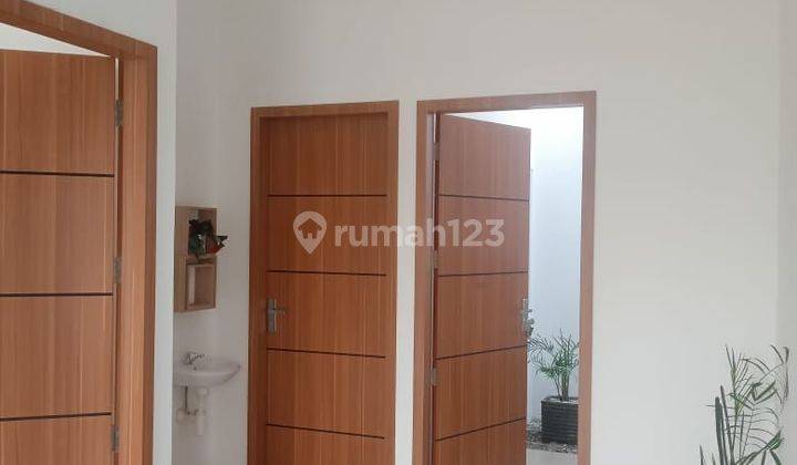 Rumah Cendrawasih Residence Moncongloe dekat Makassar 2