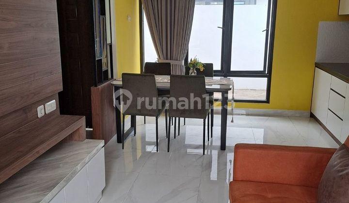 Rumah 2 Lantai Dekat Hertasning Makassar 2