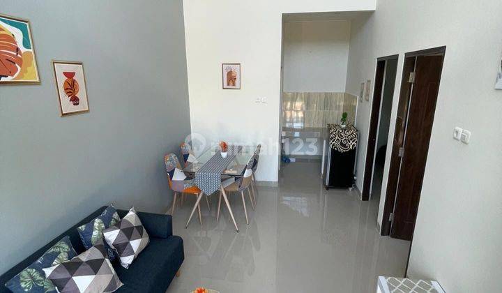 Rumah Siap Huni The Victoria Residence Harga Terjangkau Kota Makassar 2