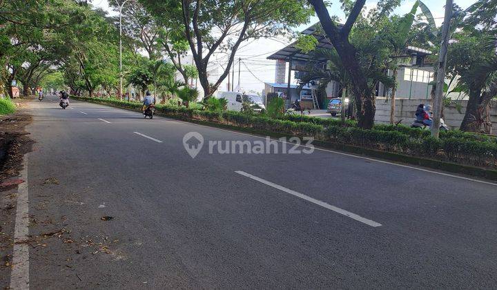 DIJUAL TANAH JALAN POROS TUN ABDUL RAZAK HERTASNING GOWA 2