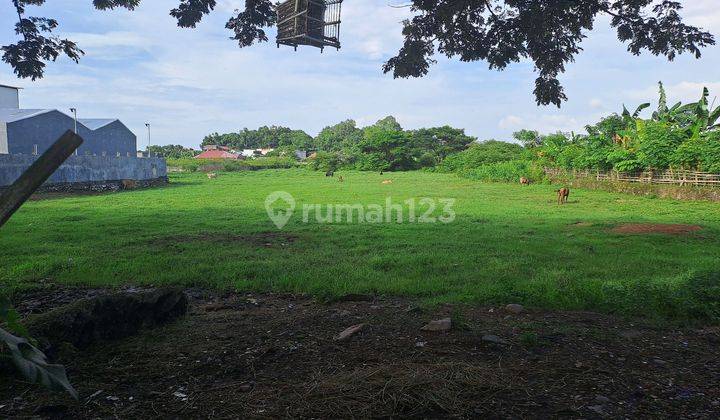 DIJUAL TANAH JALAN POROS TUN ABDUL RAZAK HERTASNING GOWA 1