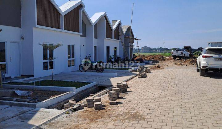 RUMAH SCANDINAVIAN KEREN DEKAT TANJUNG BUNGA  MAKASSAR 2