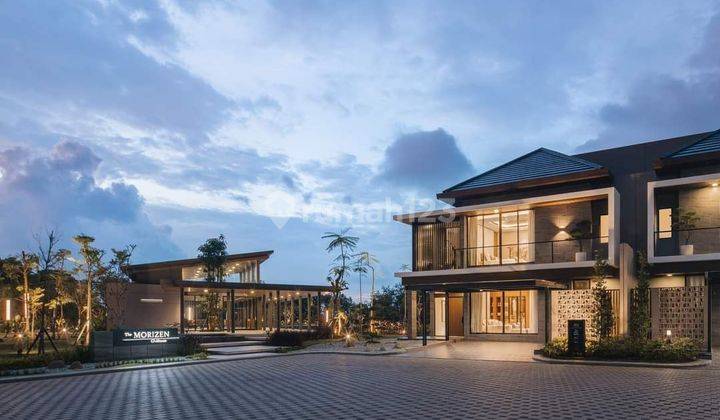 Dijual Rumah Sultan Summarecon Mutiara Dekat Bandara Makassar 2