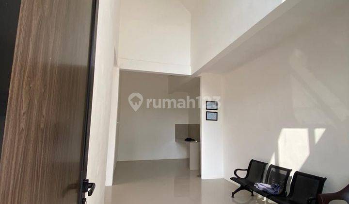 Rumah Murah DP 5 Juta Sampai Akad Dekat RS Galesong 2