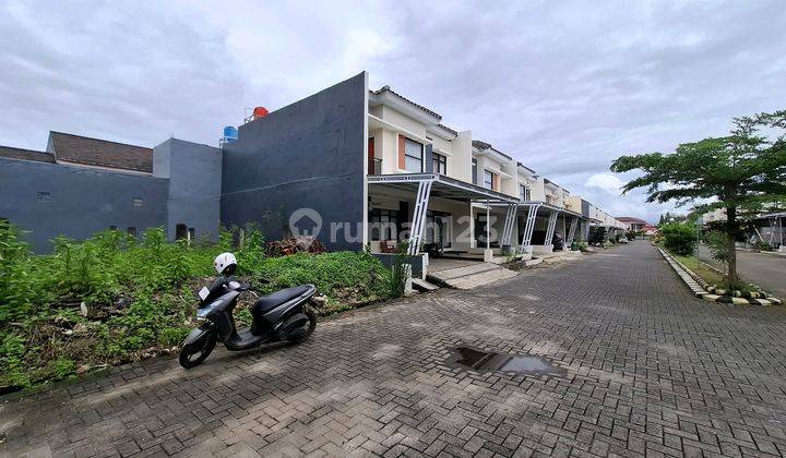 Dijual Tanah Kavling Dalam Komplex Perumahan Daya Makassar 2