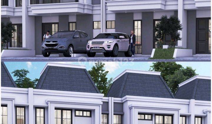 Rumah Tengah Kota Makassar Harga Terjangkau Dekat Mall Mp Rumah Tengah Kota Makassar Harga Terjangkau Dekat Mall Mp