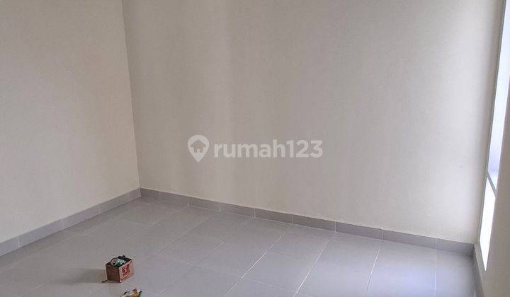 Rumah Tengah Kota Makassar Dekat Rumah Sakit Yapika 2