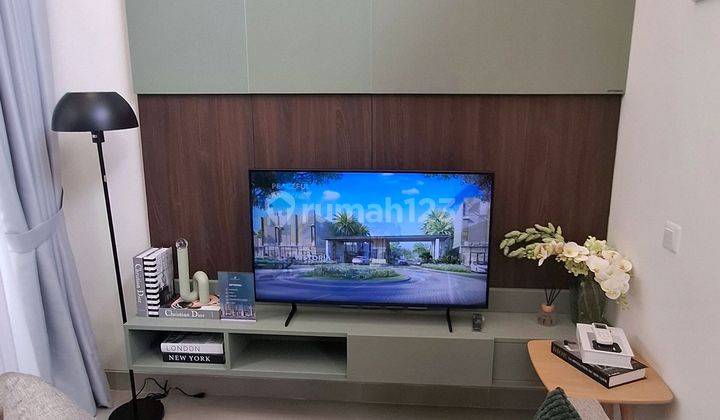 Cluster Terbaru Di Citra Garden Gowa Tipe Vittorio 2