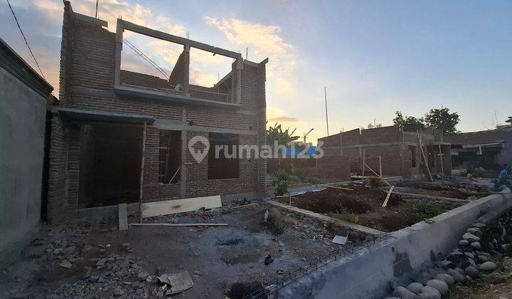 Dijual Rumah Di Batua Raya Tengah Kota Makassar  2