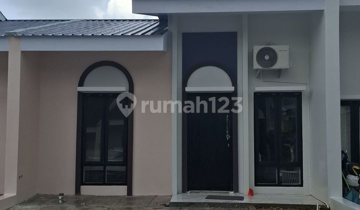 Rumah Siap Huni Dekat Kampus Mega Rezky dan Uin Samata 2
