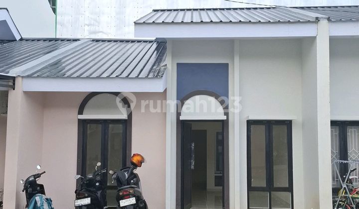 Rumah Siap Huni Dekat Kampus Mega Rezky dan Uin Samata Rumah Siap Huni Dekat Kampus Mega Rezky dan Uin Samata