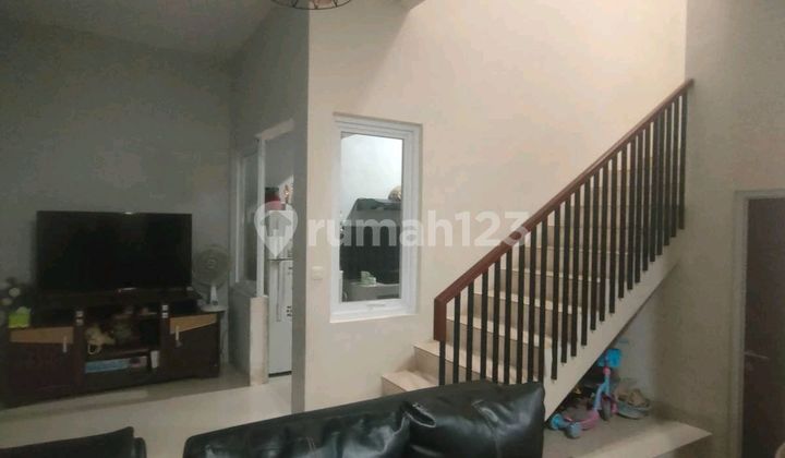 Dijual Rumah 2 Lantai Di Royal Spring Hertasning Gowa 2