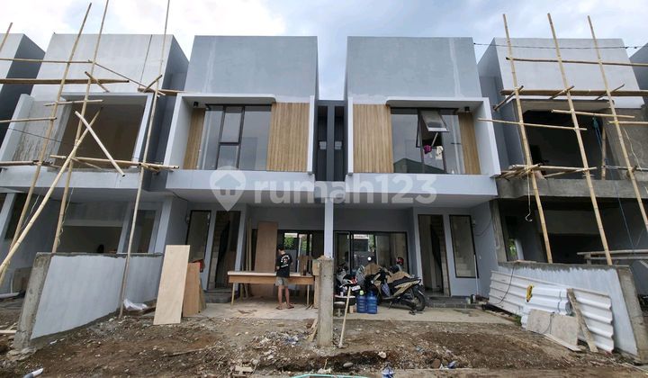 Rumah Di Perintis 2 Lantai Kota Makassar Rumah Di Perintis 2 Lantai Kota Makassar