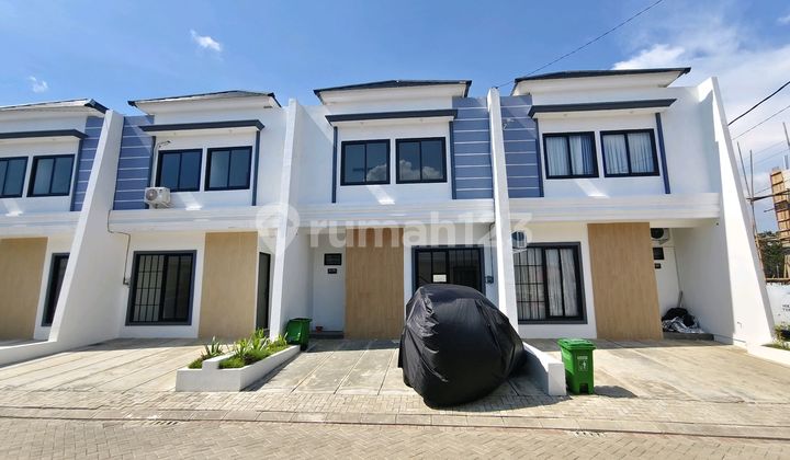 Rumah Siap Huni di Sudiang Dekat Asrama Haji Bandara Rumah Siap Huni di Sudiang Dekat Asrama Haji Bandara