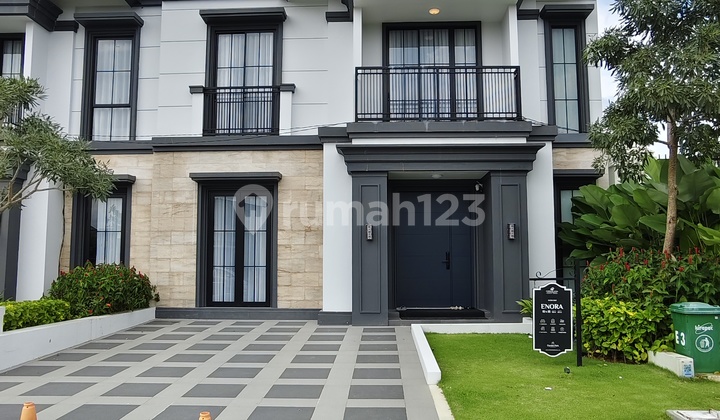 Rumah Premium Keren Citraland Tallasa Citymakassar