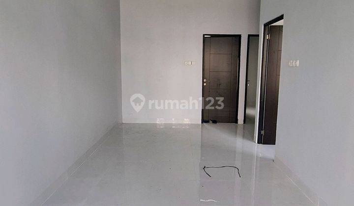 Rumah Jalan Poros Utama Maros Dekat Bandara Makassar 2