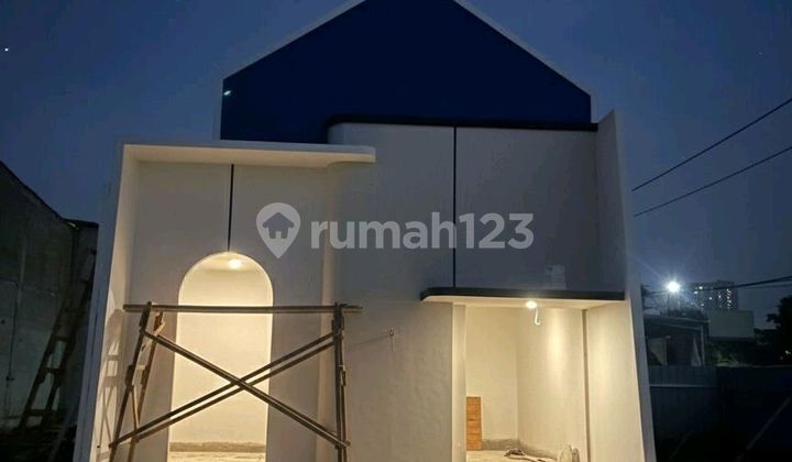 Best-Selling House Closest to Barombong Bridge 2